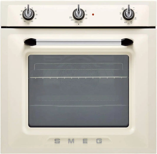 Forno elettrico Smeg SF6905P1 - 70 Litri, 60cm