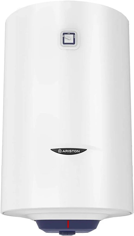 Prodotto per casa e tempo libero Ariston - colore Blu - 80 Litri