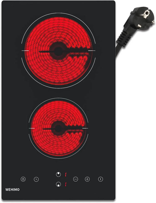 Gioco per bambini Domino - con timer - 3000W, 29,5cm