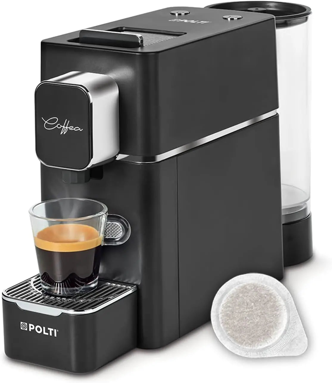 Macchina da caffè Polti - 44 mm