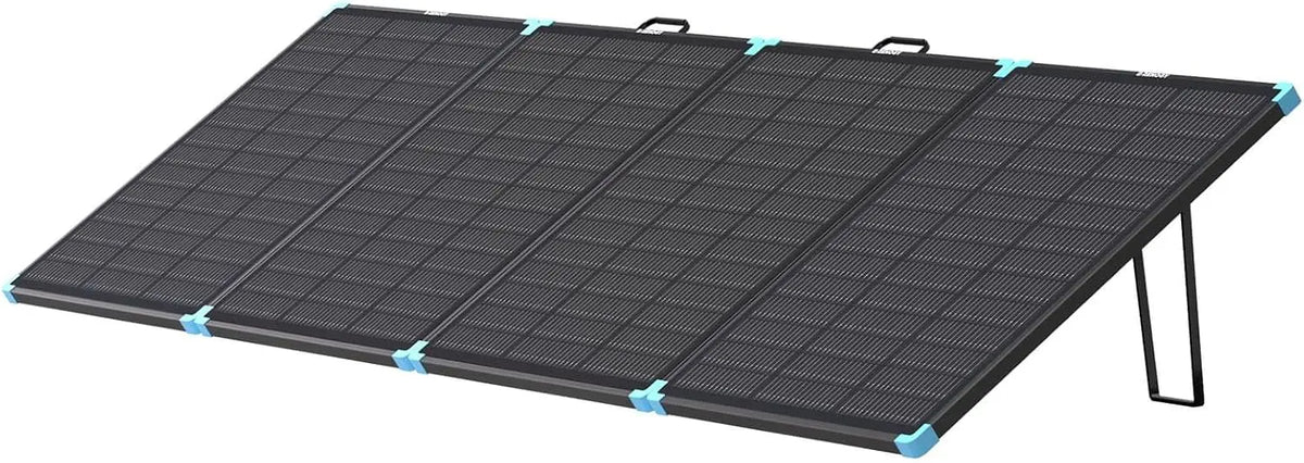 Pannello solare Renogy - portatile, pieghevole - 300 W