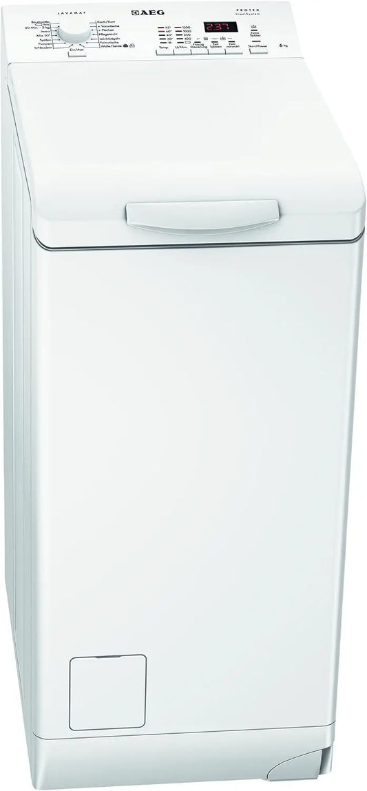 Prodotto per casa e tempo libero AEG L62260TL - colore Bianco - 6kg