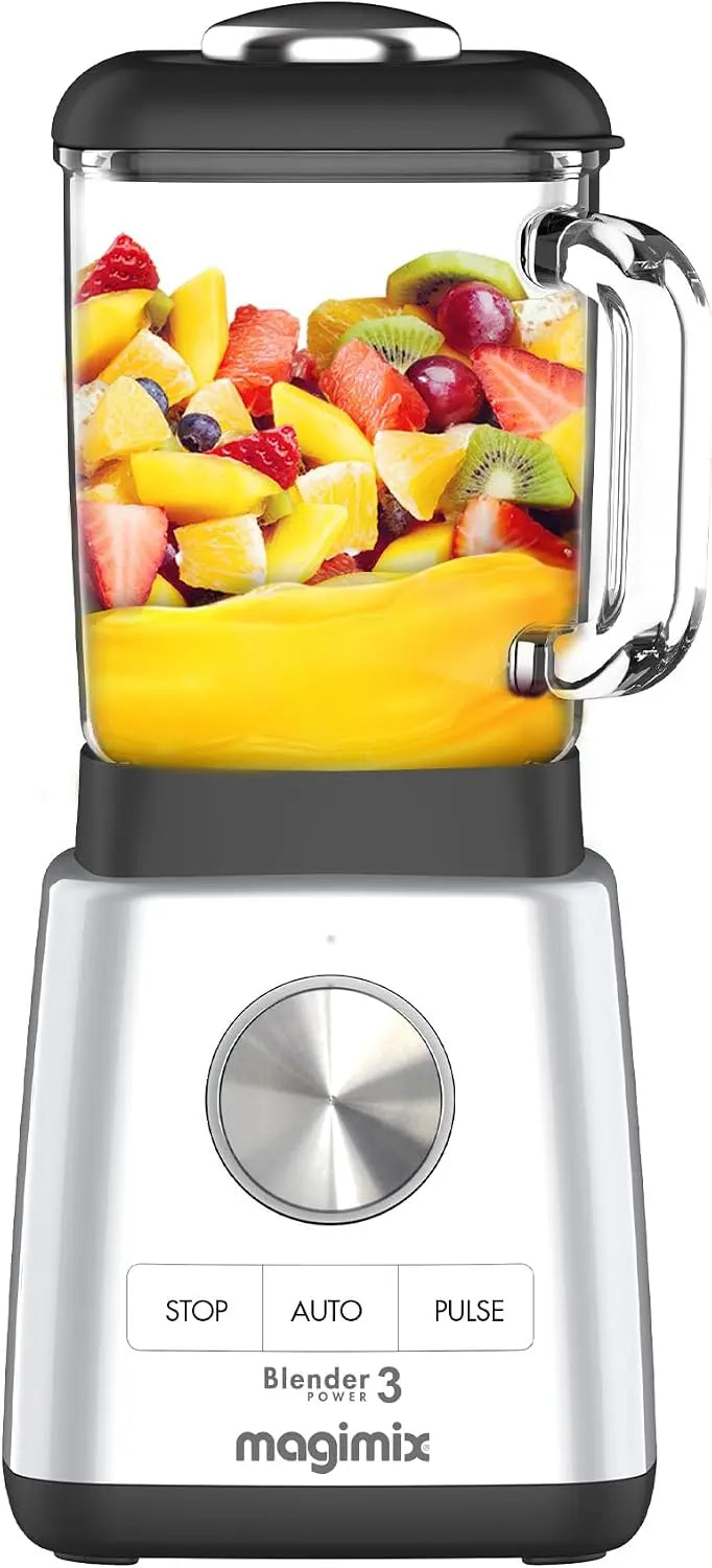 Prodotto per casa e tempo libero magimix - 1000 W, 1,2 l