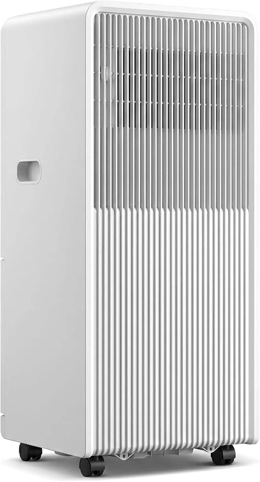 Climatizzatore portatile - con telecomando, con timer, portatile - 000 BTU, 10000 BTU