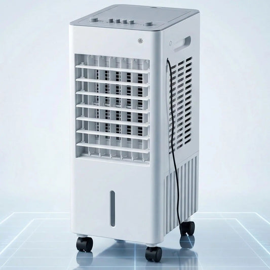 Climatizzatore portatile Condizionatori - con timer, portatile - 5L