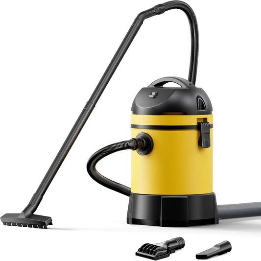 Prodotto per casa e tempo libero Aspiratore - automatico - 1400W