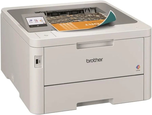Stampante multifunzione Brother HLL8240CDW - a LED