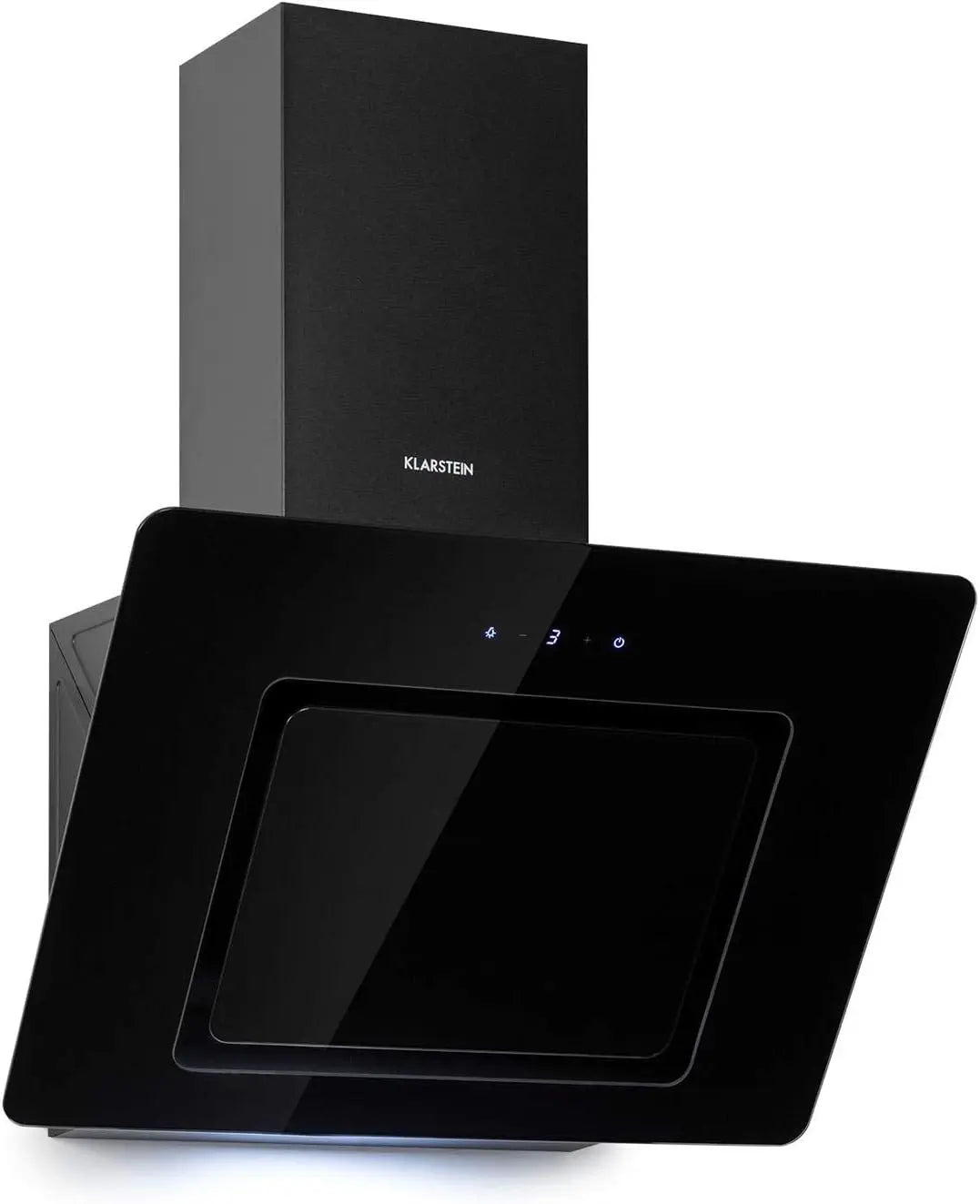 Lampada LED KLARSTEIN - colore Nero - a LED - 60 cm
