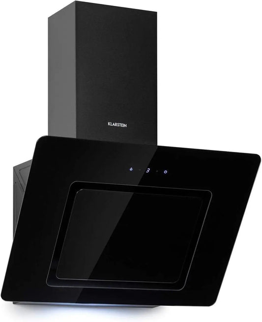 Lampada LED KLARSTEIN - colore Nero - a LED - 60 cm