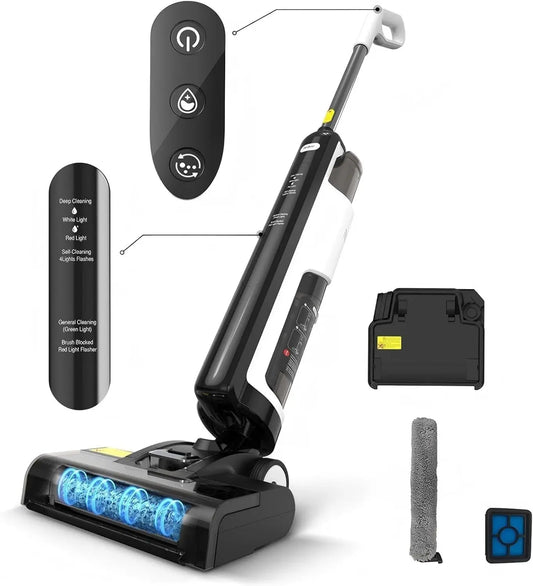Aspirapolvere W12SE - 1,15L