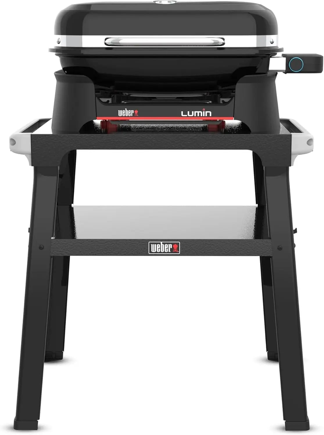 Prodotto per casa e tempo libero Weber - colore Nero - 49 cm