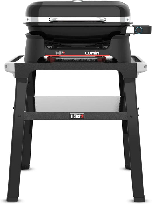 Prodotto per casa e tempo libero Weber - colore Nero - 49 cm