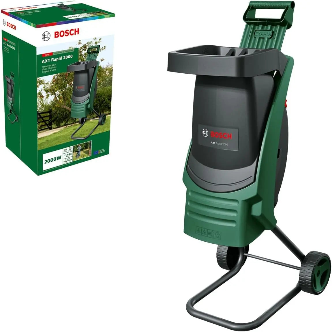 Prodotto per casa e tempo libero Bosch - per un utilizzo pratico nella vita quotidiana