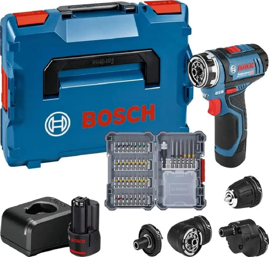 Batteria ricaricabile Bosch - 12V