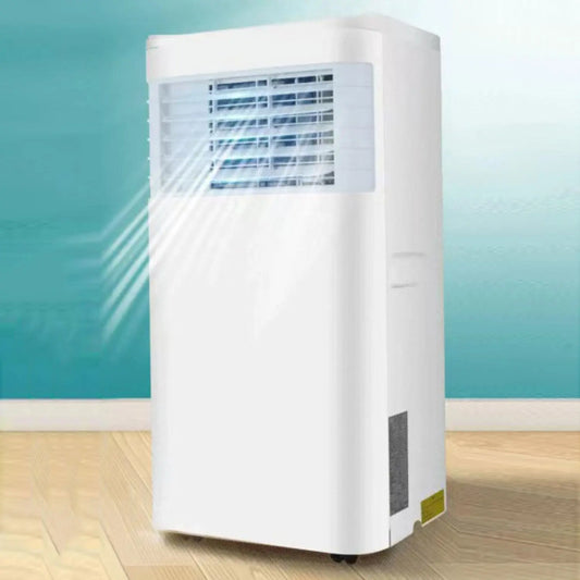 Climatizzatore portatile - con telecomando, con timer, portatile