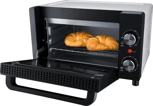 Forno elettrico Steba - 9 litri, 22 cm