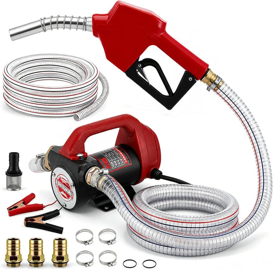 Prodotto per casa e tempo libero - 12 V, 200 W, 50 l