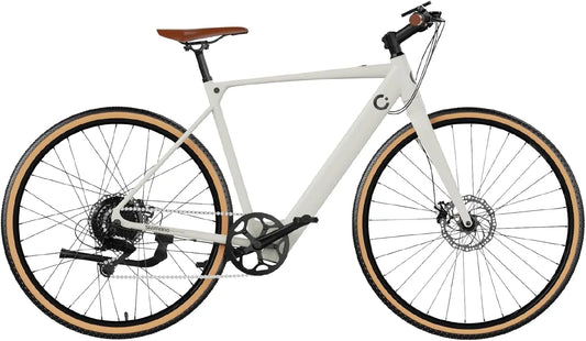 Bicicletta elettrica Cecotec - 250W, 360 Wh, 70 Km