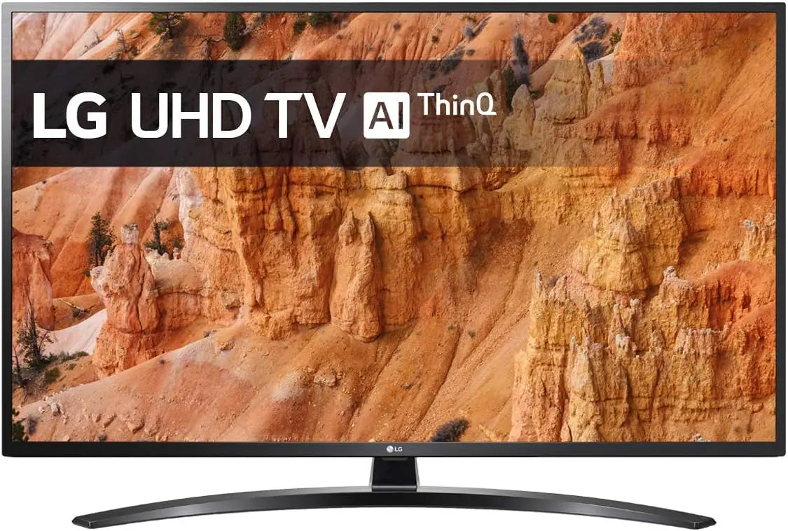Televisore LG TV LED - a LED, con controllo intelligente