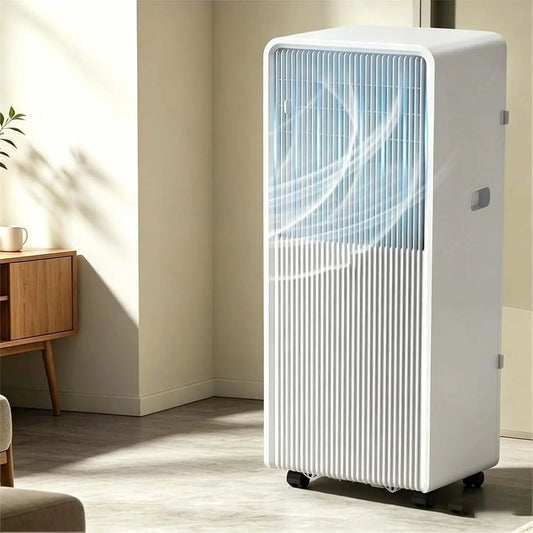 Deumidificatore Aria - con telecomando, con tecnologia inverter, portatile