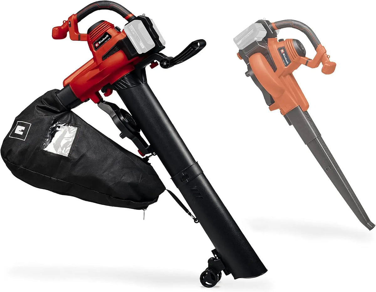 Batteria ricaricabile Einhell - per l'alimentazione affidabile di dispositivi compatibili
