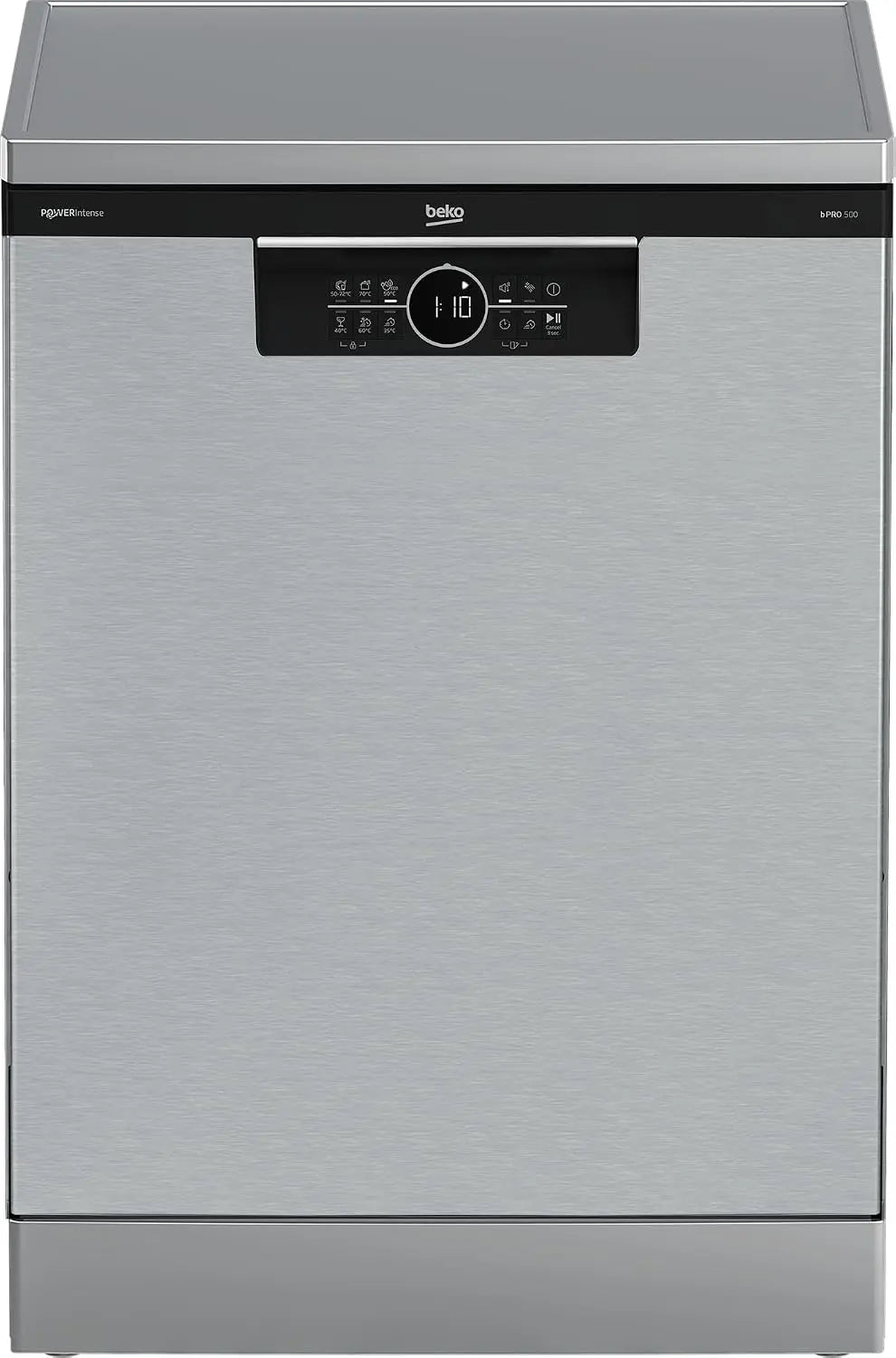 Lavastoviglie BEKO - colore Argento