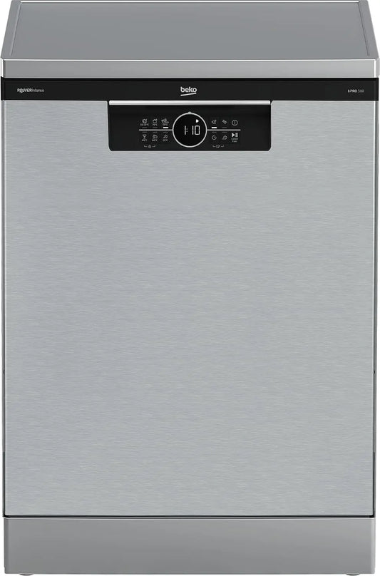 Lavastoviglie BEKO - colore Argento