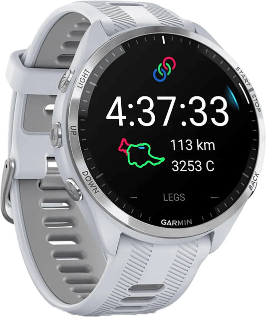 Prodotto per casa e tempo libero Garmin - colore Grigio - con controllo intelligente