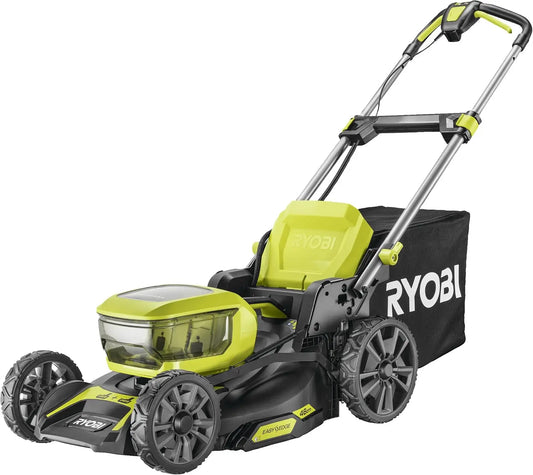 Batteria ricaricabile Ryobi RY18LMX46A-0 - 18V