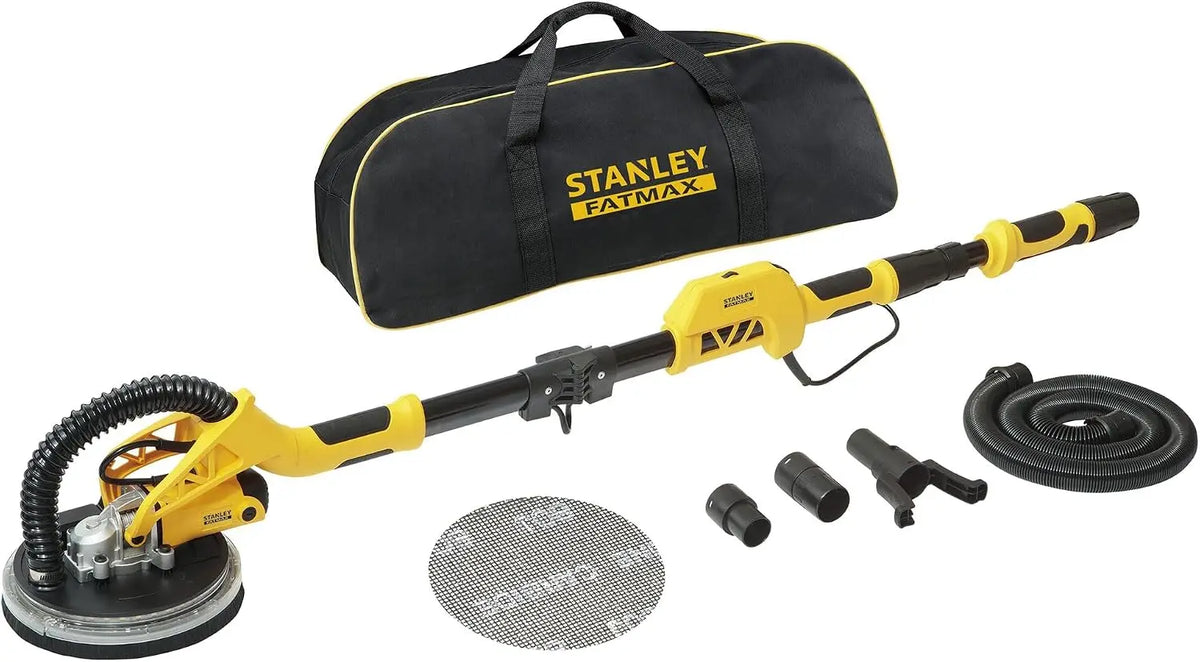 Prodotto per casa e tempo libero STANLEY FATMAX - 225mm