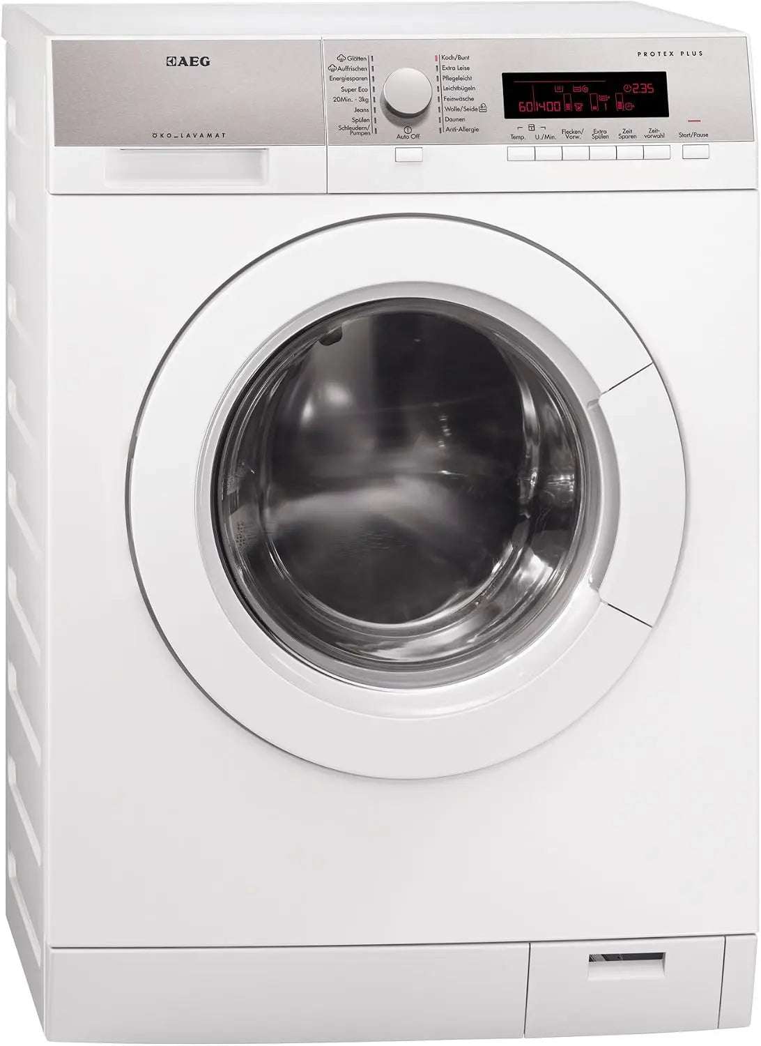 Lavatrice AEG L87494EFL - 9 kg