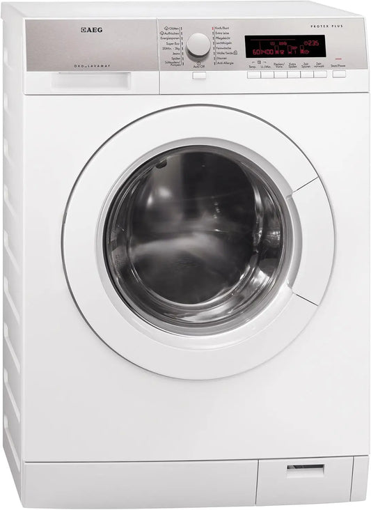 Lavatrice AEG L87494EFL - 9 kg