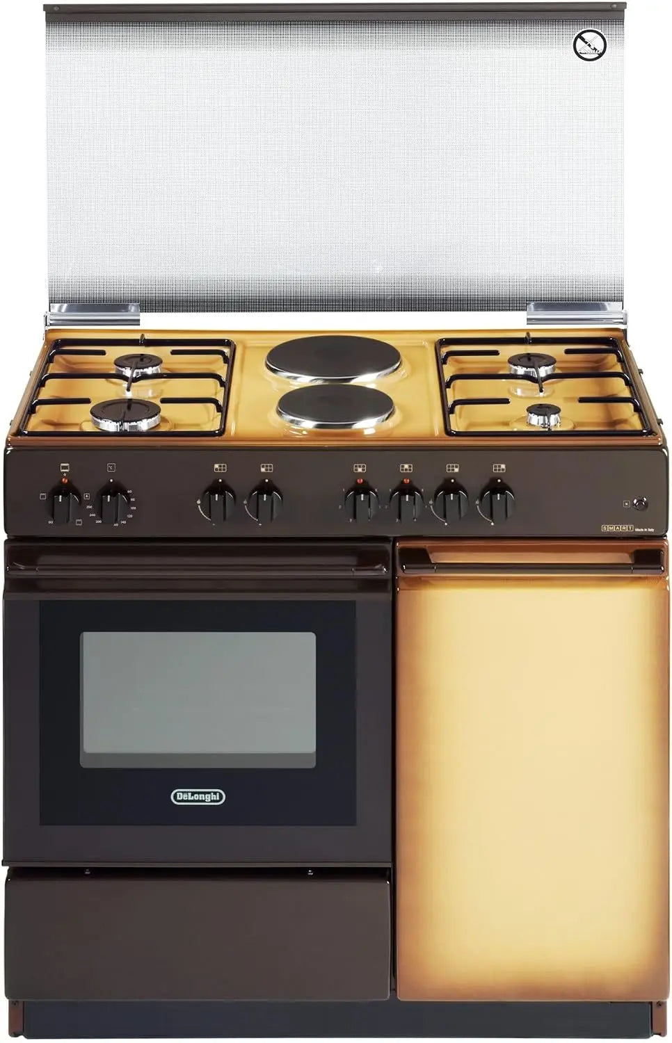 Forno elettrico Cucina - per la cottura quotidiana di diverse preparazioni