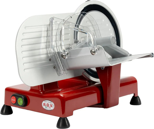 Prodotto per casa e tempo libero RGV - colore Rosso - 120W, 220 mm