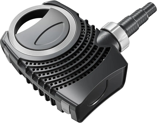 Pompa elettrica SunSun - 30W, 4500l