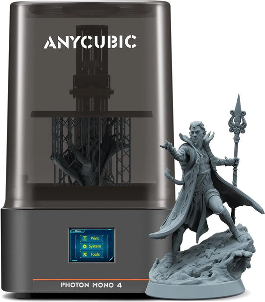 Stampante multifunzione ANYCUBIC - per la stampa e la gestione dei documenti