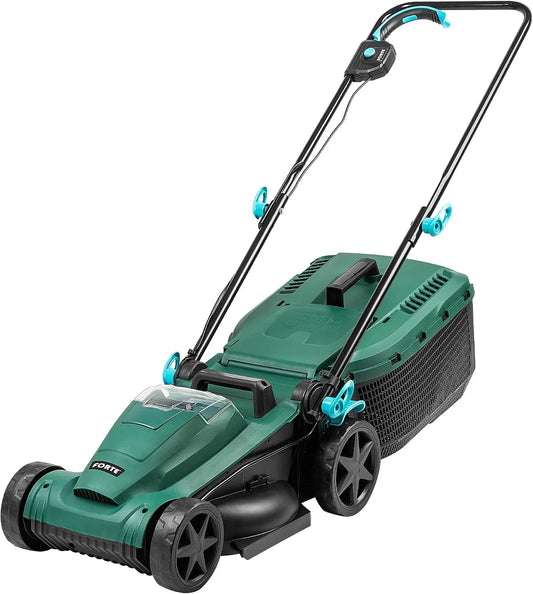 Batteria ricaricabile FORTE - senza fili - 21,6 V, 4,0 Ah, 34 cm