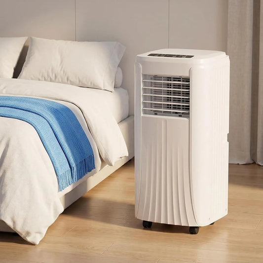 Climatizzatore portatile - portatile, silenzioso, multifunzione - 12000 BTU, 7000 Btu