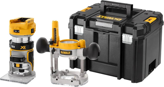 Prodotto per casa e tempo libero DEWALT 18V XR - 18V, 8mm