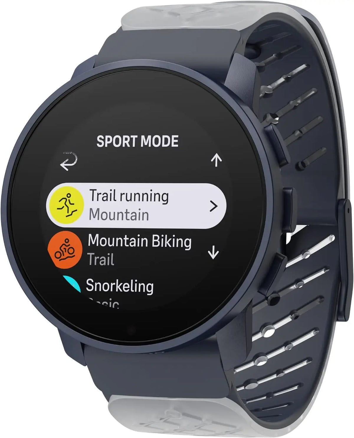 Monitor SUUNTO 9 - con controllo intelligente