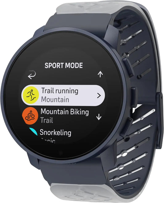 Monitor SUUNTO 9 - con controllo intelligente