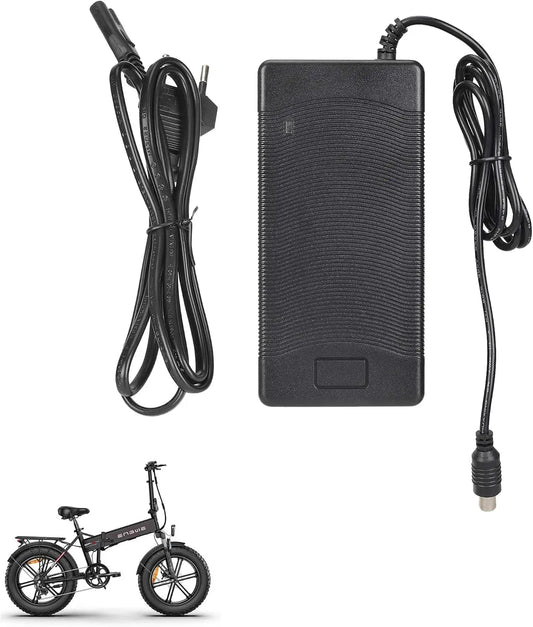 Bicicletta elettrica - automatico - 54.6V