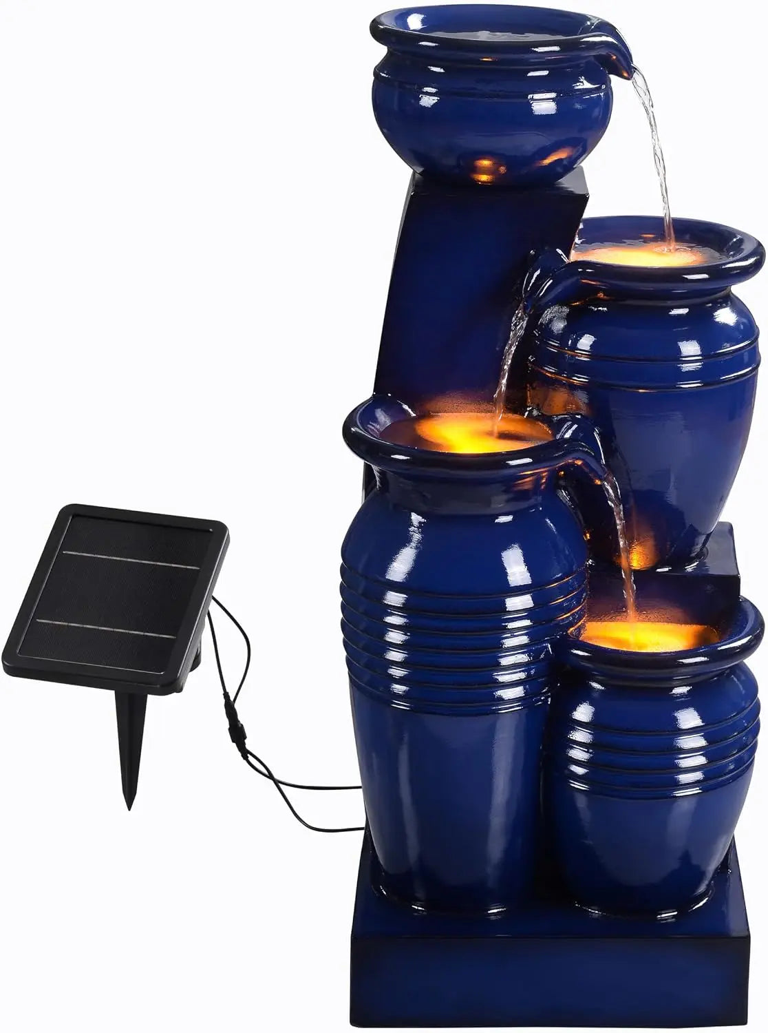 Prodotto per casa e tempo libero Teamson - colore Blu