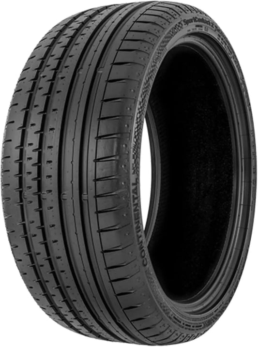 Prodotto per casa e tempo libero CONTINENTAL 245/45 R18 - 100W