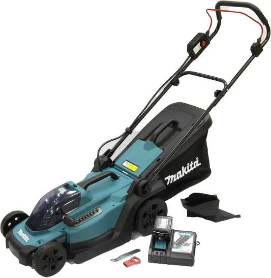 Batteria ricaricabile Makita DLM330RM - 18V, 30 L, 33cm