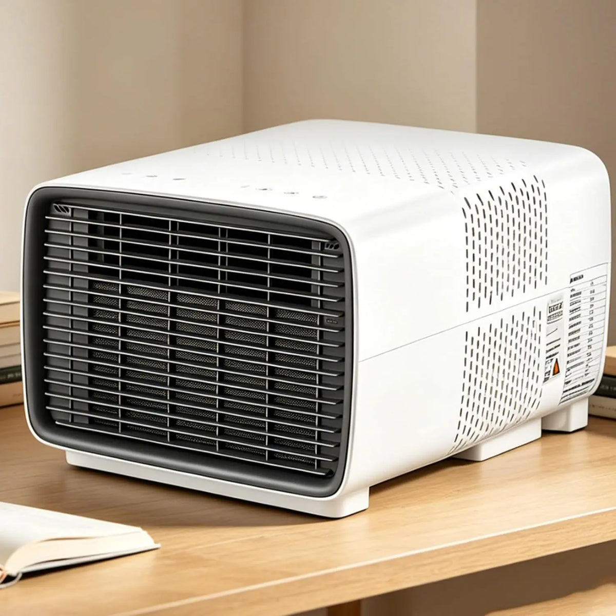 Climatizzatore portatile - portatile - 280W