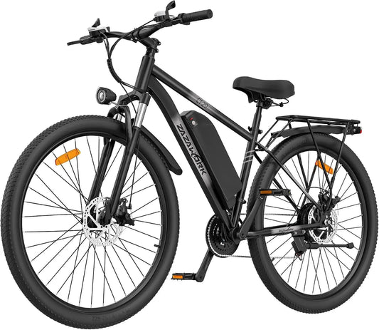 Bicicletta elettrica TIGUOWISH C29pro - con display digitale, con controllo intelligente - 18.6Ah