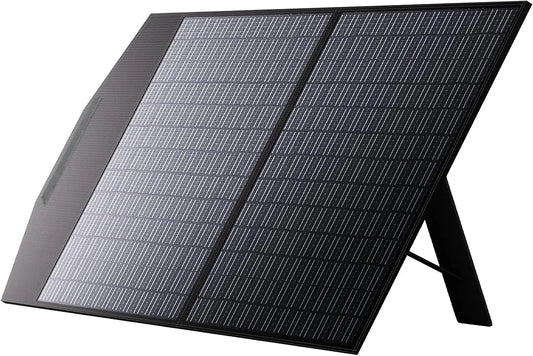 Stazione di alimentazione portatile ALLPOWERS 100W - portatile, pieghevole - 100W