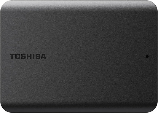 Prodotto per casa e tempo libero TOSHIBA - colore Nero - portatile