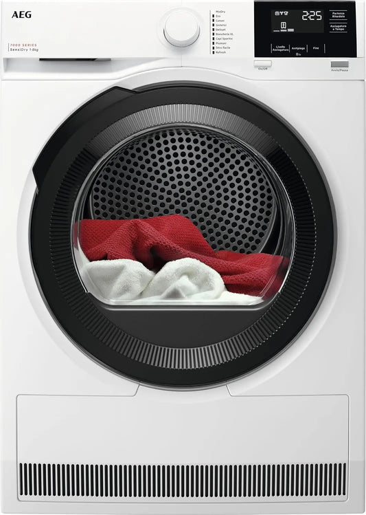 Climatizzatore split AEG TR7HG18C - 8 kg